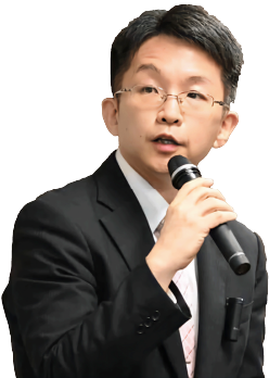 鈴木講師
