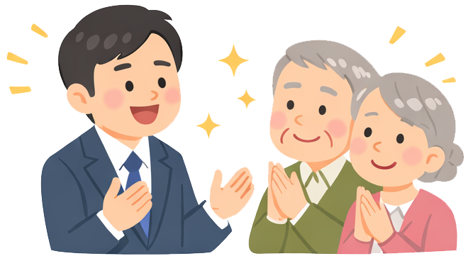 替えのきかない相談相手